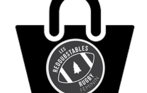 Ouverture de la boutique Redoubstables