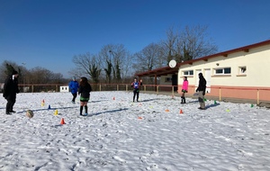 Tous à Vercel ! 🏉