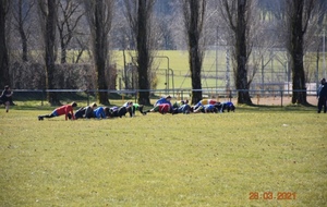 Matinée 100% rugby ! 