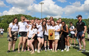CHAMPIONNE