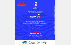 train france2023