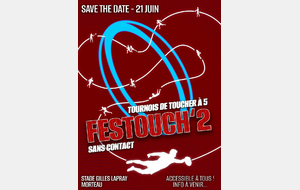 FESTOUCH