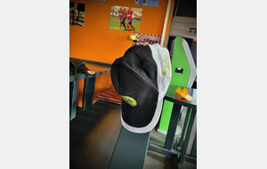 Casquette Redoubstables