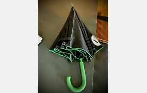 Parapluie Redoubstables