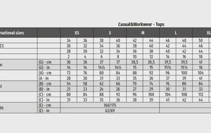  Sweat à capuche H/F - ATLANTA