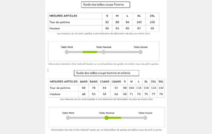 Polo Technique H/F/enfant