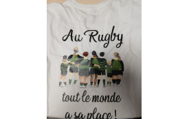 Tee-shirt 