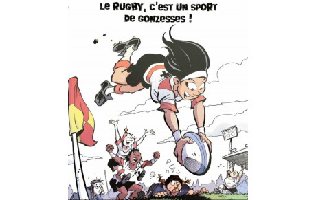 Bienvenue sur le site officiel du club