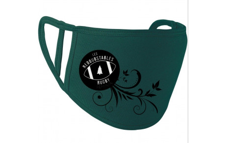 Les masques Redoubstables sont arrivés !