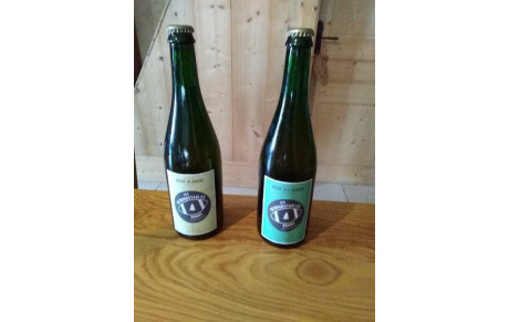 La bière des Redoubstables