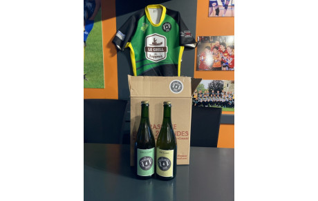Des bières pour Noël ?
