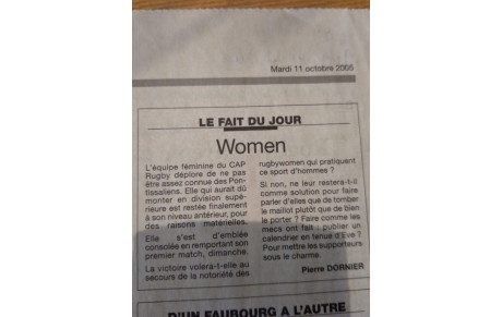 souvenir souvenir ...