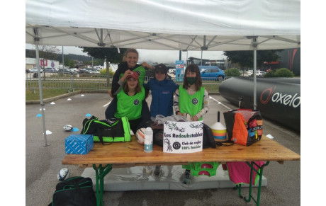 Journée Vital sport Pontarlier