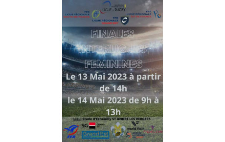 tournoi interligue 2023