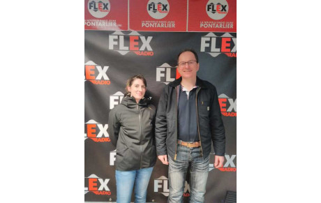 flex radio