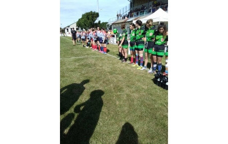 Cadettes