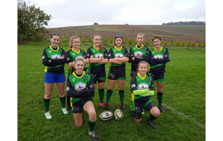 Cadettes