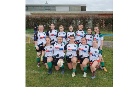 Cadettes