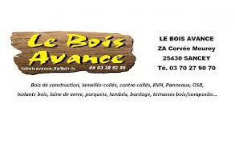 Le Bois Avance