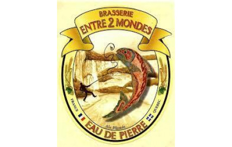 Brasserie Entre 2 Mondes