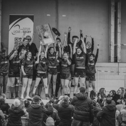 CHAMPIONNE