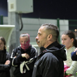 Entraînement