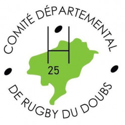 Rugby Doubs