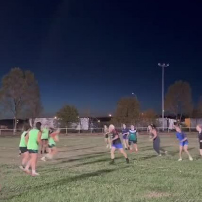 entraînements