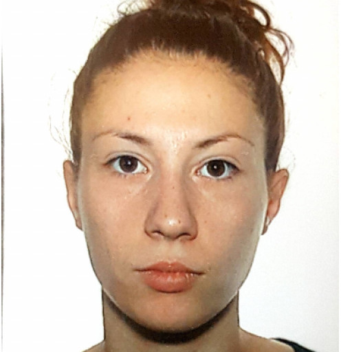 Morgane Pierron