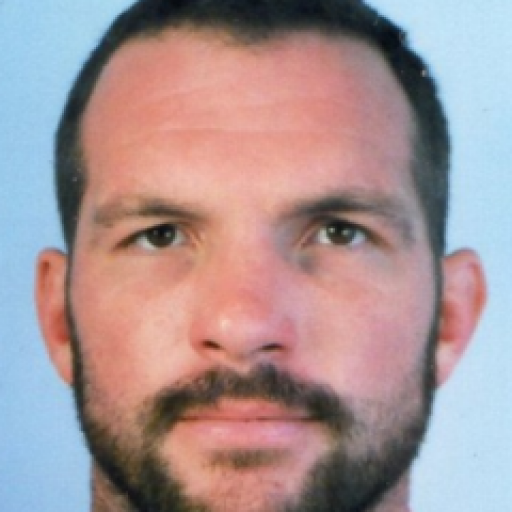 Cédric Bouvier
