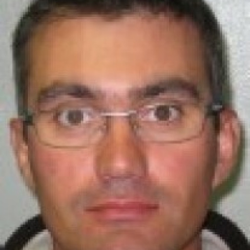 Xavier Denechau