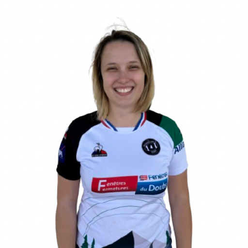 Amandine Descamps