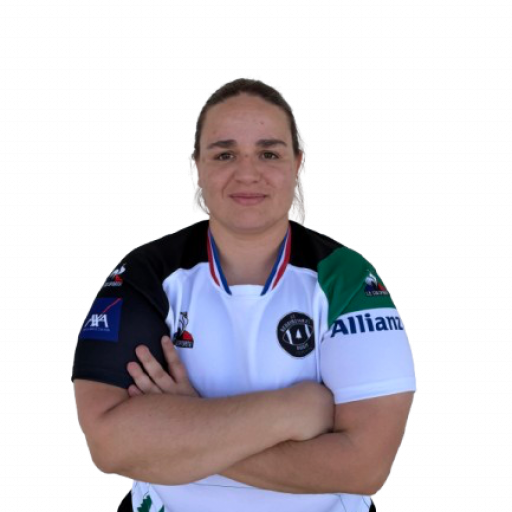 Morgane Royer
