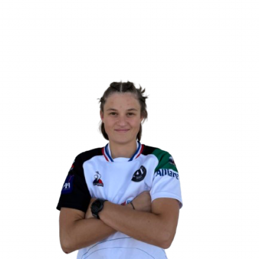 Emma Garrignot