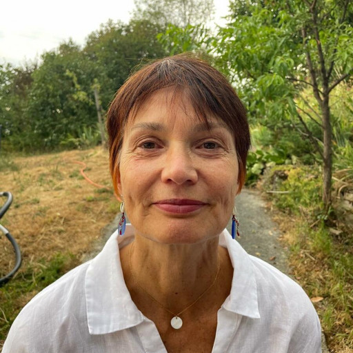Pascale Rousselet